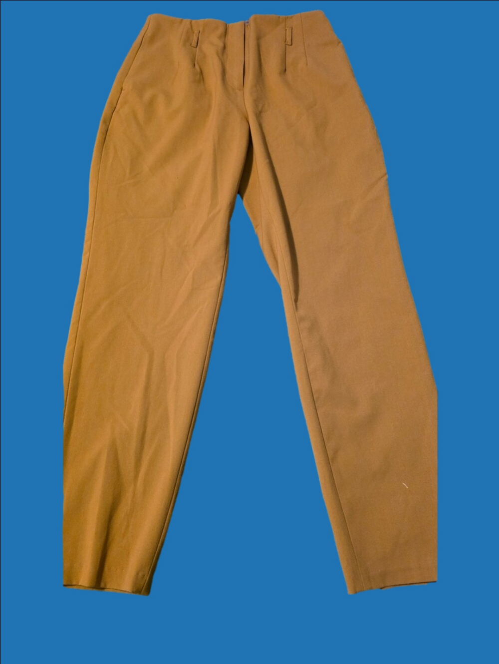 4/$67 Deal! RW&CO. Women's Straight Leg Trousers